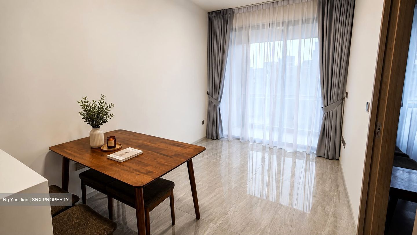 Leedon Green (D10), Condominium #584968481